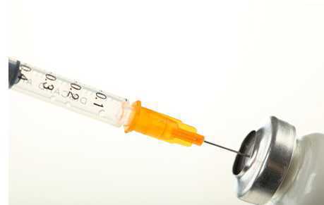 四价HPV疫苗