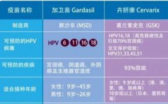 你必须知道HPV高危的知识