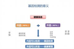 癌症基因检测有什么意义？