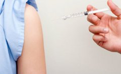 宫颈癌疫苗作用有多大？