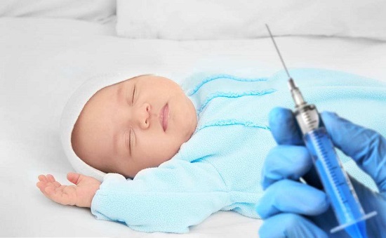 四痘联合疫苗需要接种多少针？