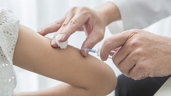 接种九价HPV疫苗有年龄限制吗？