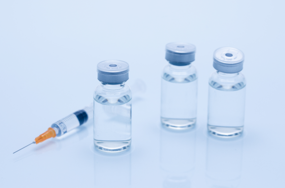 流感疫苗和肺炎疫苗能同时打吗？