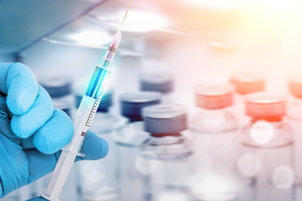 HPV感染高风险因素分析，接种HPV疫苗预防