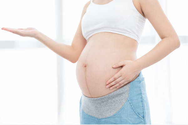孕期增加多少体重合适？这样定义